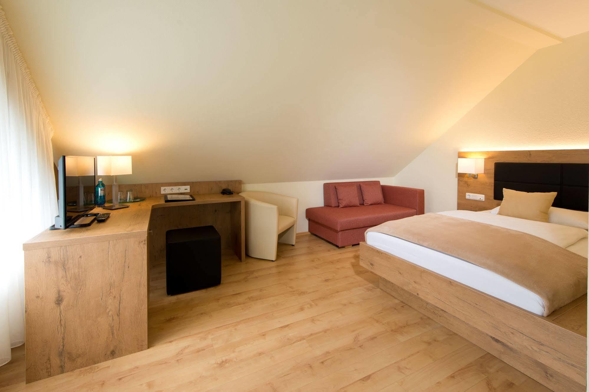Spreewaldhotel Stephanshof Lübben Eksteriør billede