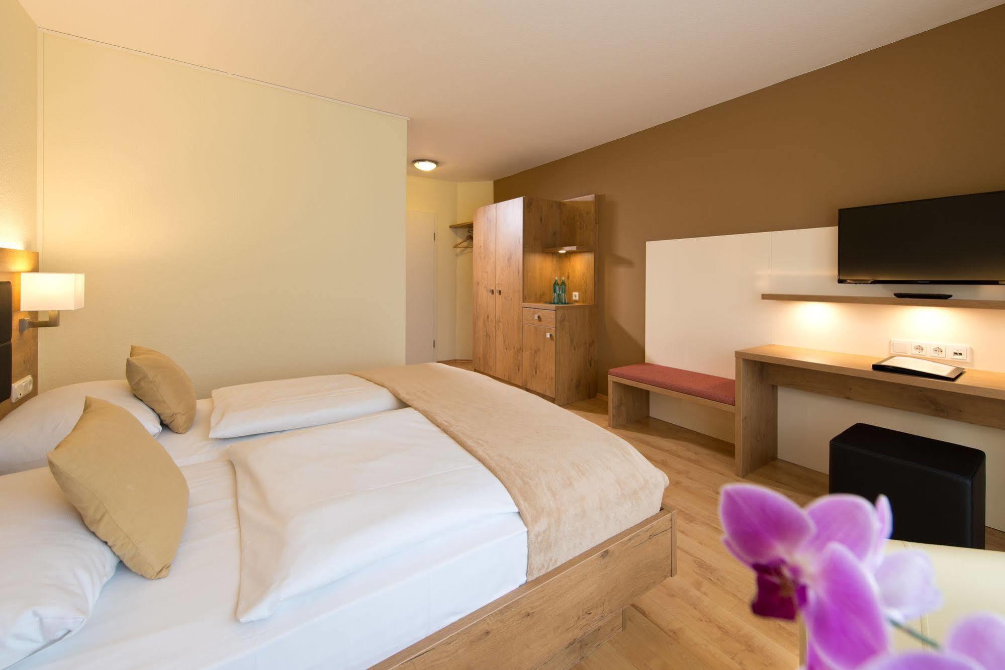 Spreewaldhotel Stephanshof Lübben Eksteriør billede